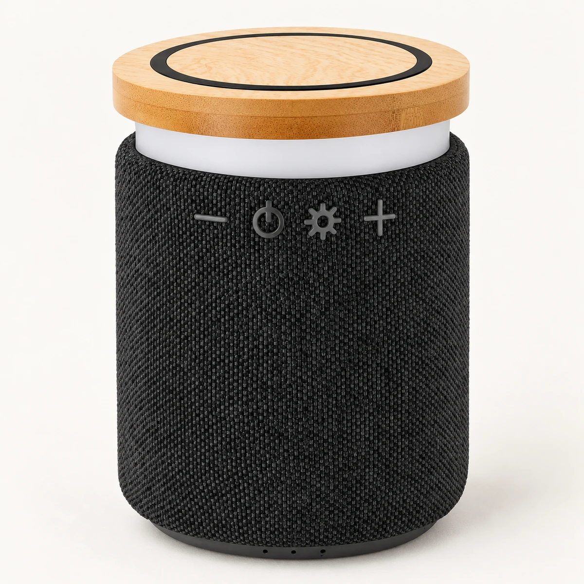 RUMBA Bluetooth zvučnik sa bežičnim punjačem