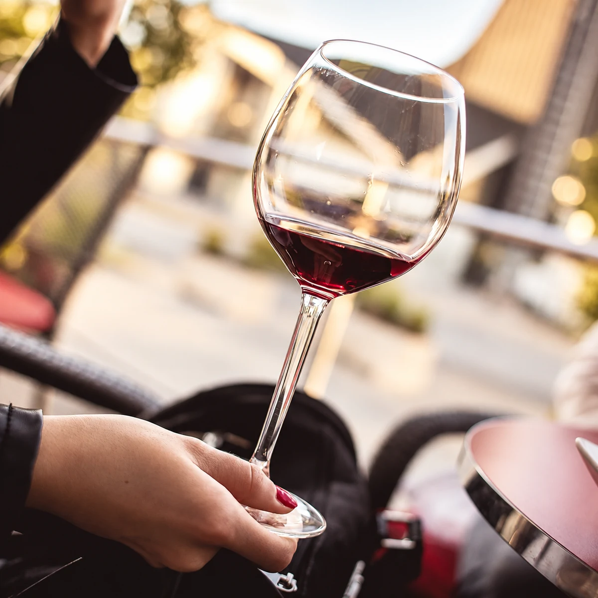 Degustacija vina u Vinariji Jovac