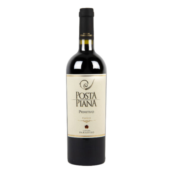 cantina paradiso posta piana