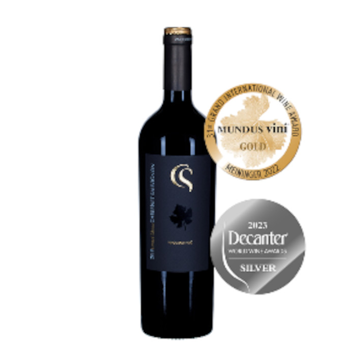 cabernet sauvignon limited