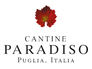 Logo Cantine Paradiso